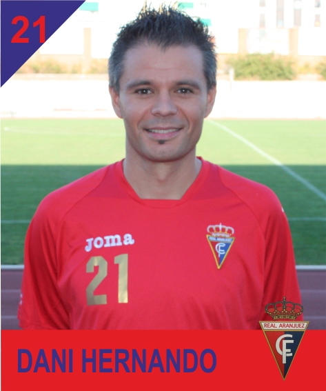 DANI HERNANDO